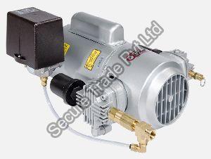 Air Compressors for Dry Sprinkler System