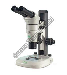 Universal Stereoscopic Binocular Microscope