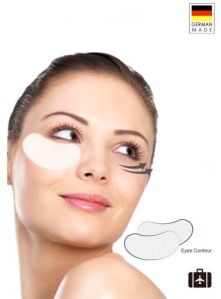 Dried Collagen Eye Mask