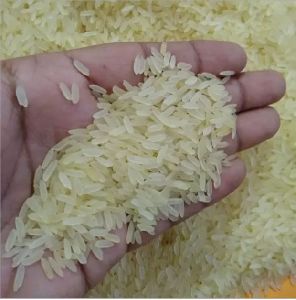 para boiled rice