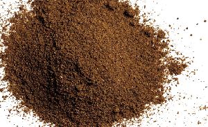 Crickets protein powder