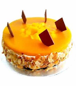 mango cake