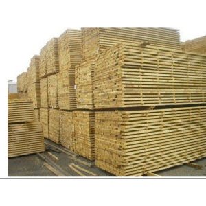 Wood Lumber