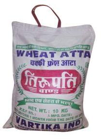 10 Kg Wheat Flour