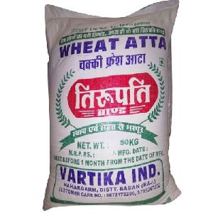 50 Kg Wheat Flour