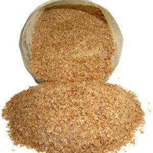 Cattle Feed Wheat Bran