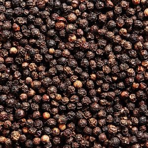 Black Pepper Seeds