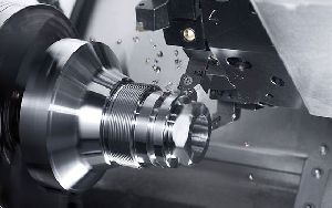 CNC Lathe Services