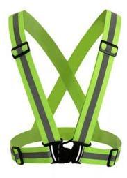 Reflective Harness Vest