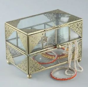 Jewellery Box