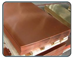 Copper Alloy Sheets