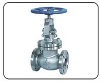 Globe Valve