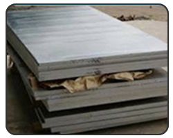 Inconel Sheet & Plates