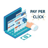 PPC (Pay Per Click) Services