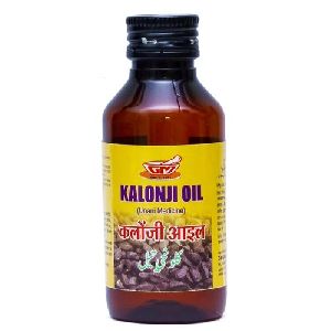 Kalonji Oil