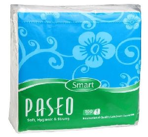 Paseo Tissue