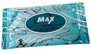 Wet Tissues