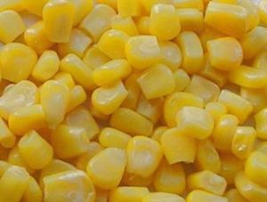 IQF Sweet Corn