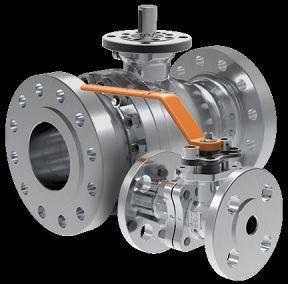 Ball Valve