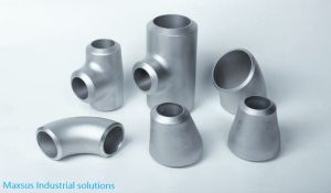 Buttweld Pipe Fittings