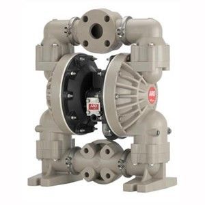 Diaphragm Pump