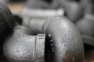 Forged Pipe Fittings