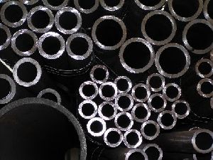 metal pipes tubes