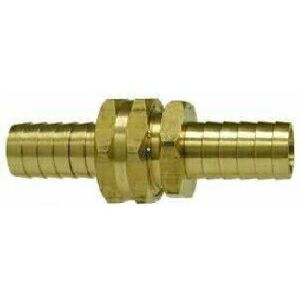 brass hose coupling