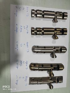 brass tower bolts all types