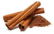 Cinnamon Sticks