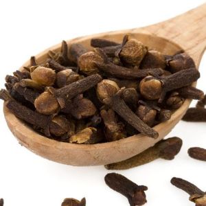 Dry Cloves