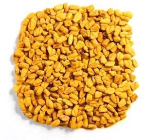 Fenugreek Seeds