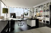 Office Interior Designing Services