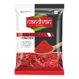 Red Chilli Powder