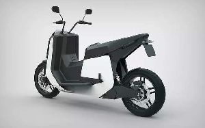 E-scooter Li-ion Battery Solution