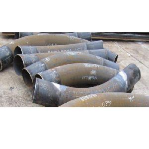 Alloy Steel Pipe Fittings