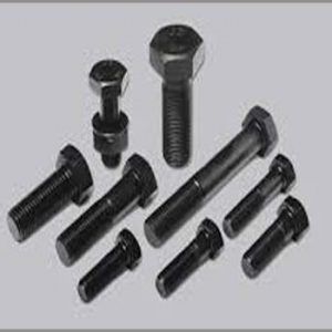 Carbon Alloy Steel Fasteners