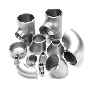 Hastelloy Fittings