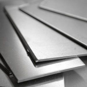 Monel Steel Plates