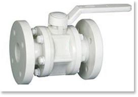 plastic valve