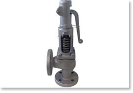 Safety Valve