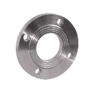 Slip On Flanges