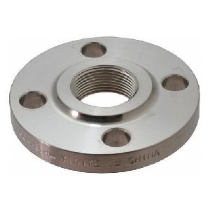 Threaded Flanges