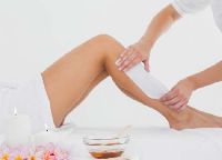 Body Waxing & Threading Services