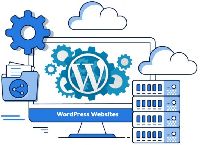 wordpress website designing services