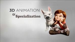 3D Animation Course