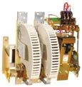 BAR Mounted Contactors