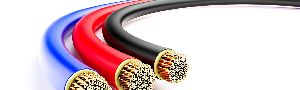 High temperature Cable