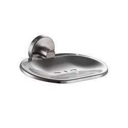 Stainless Steel Soap Dish