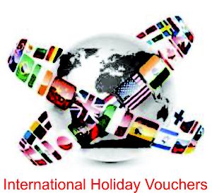 holiday voucher